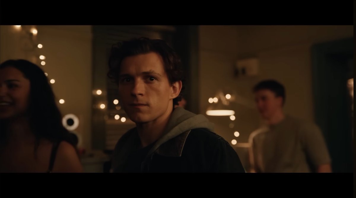 хорошо, это самое прекрасное, что я могла просмотреть за последний год примерно из всех трейлеров которые выходили!