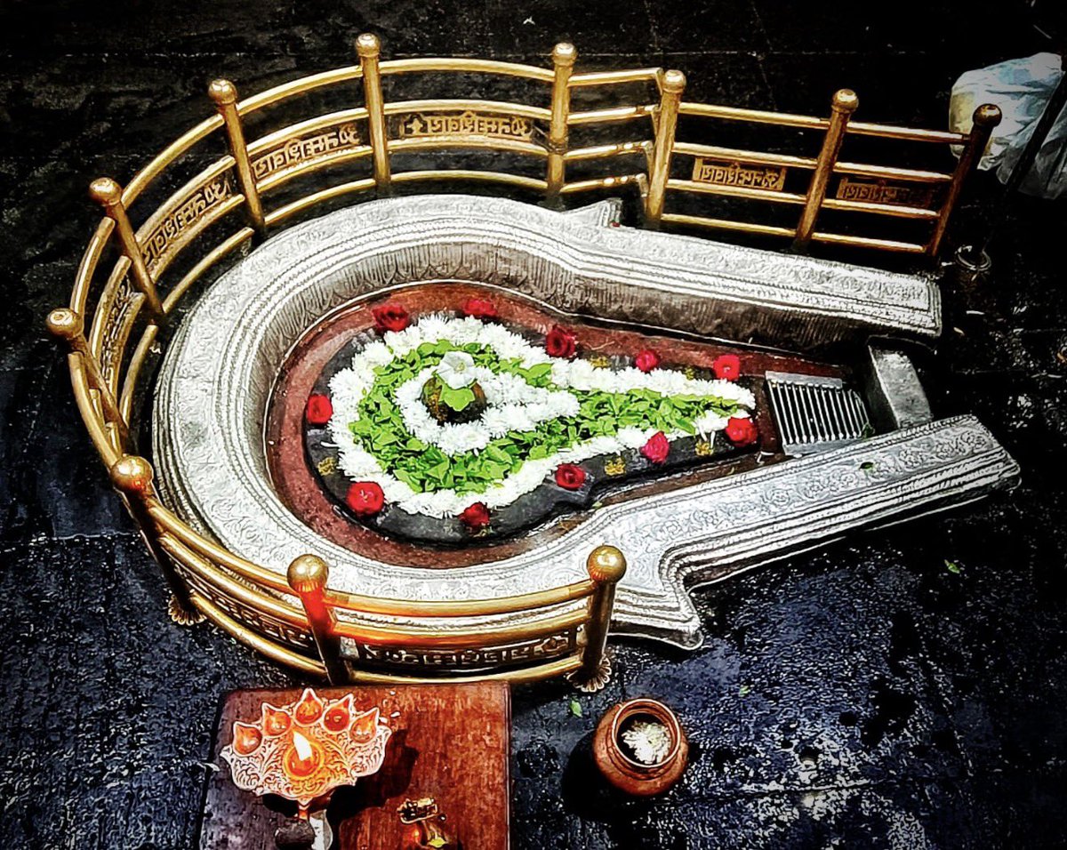 12 Jyotirlingas Of Mahadev tweet media