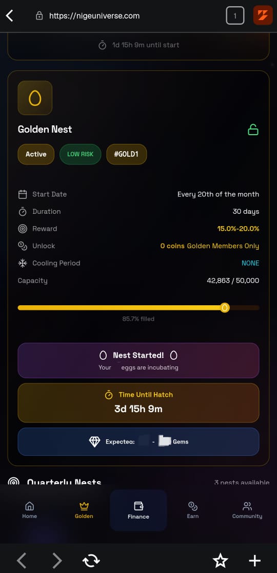 Parzival tweet media