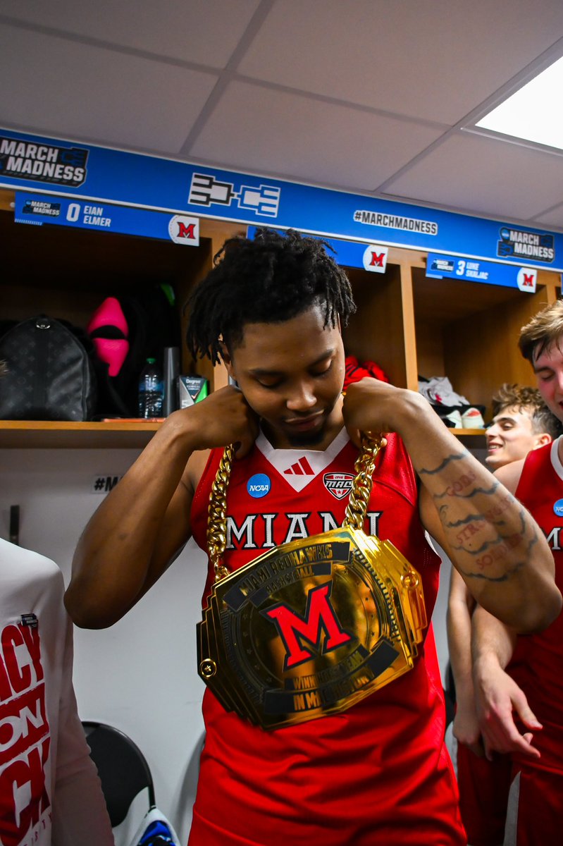 Miami Men’s Basketball tweet media