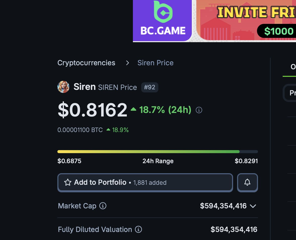 💎GEM INSIDER💎 tweet media