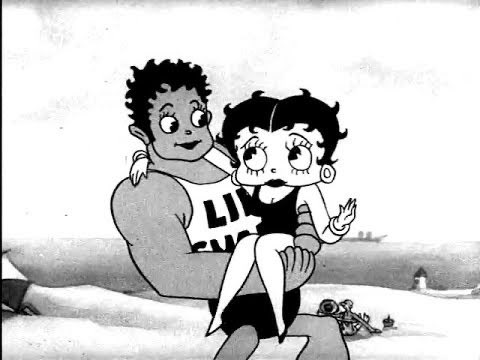 Fleischer Cartoons! tweet media