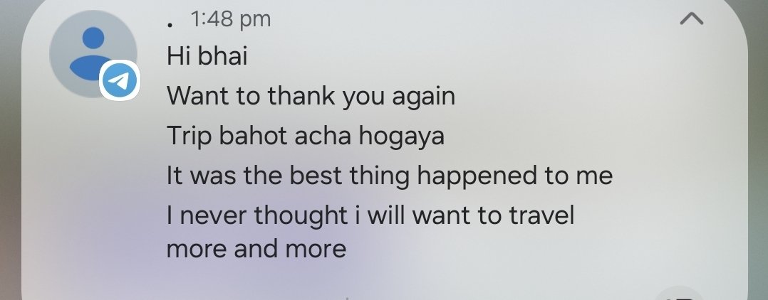 Priyesh Sharma tweet media