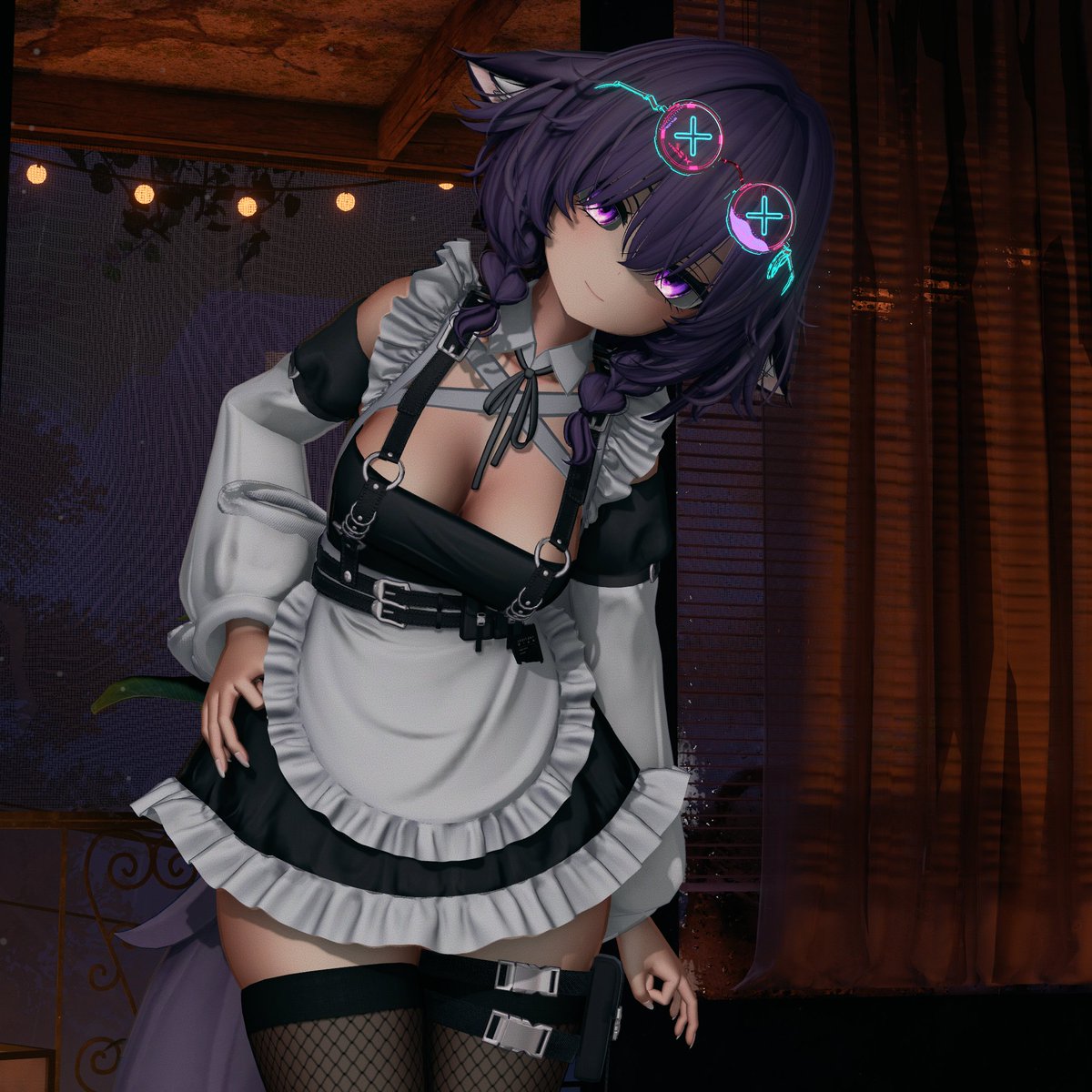 Ruqa🐺 tweet media