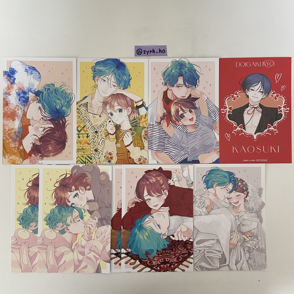 ゆう tweet media
