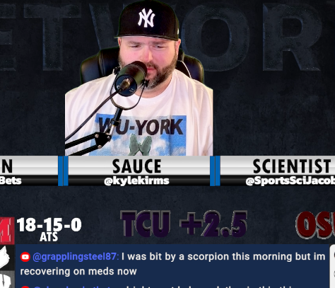 Kyle Kirms tweet media