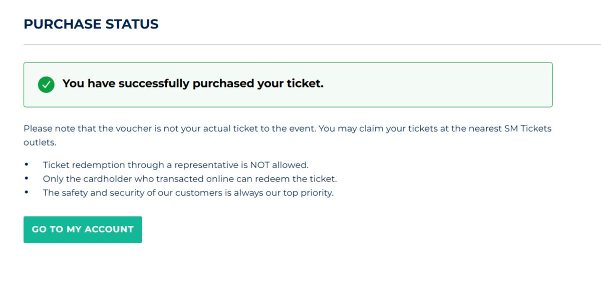 jen saw svt 🥹 wts itzy vip a reg tix tweet media