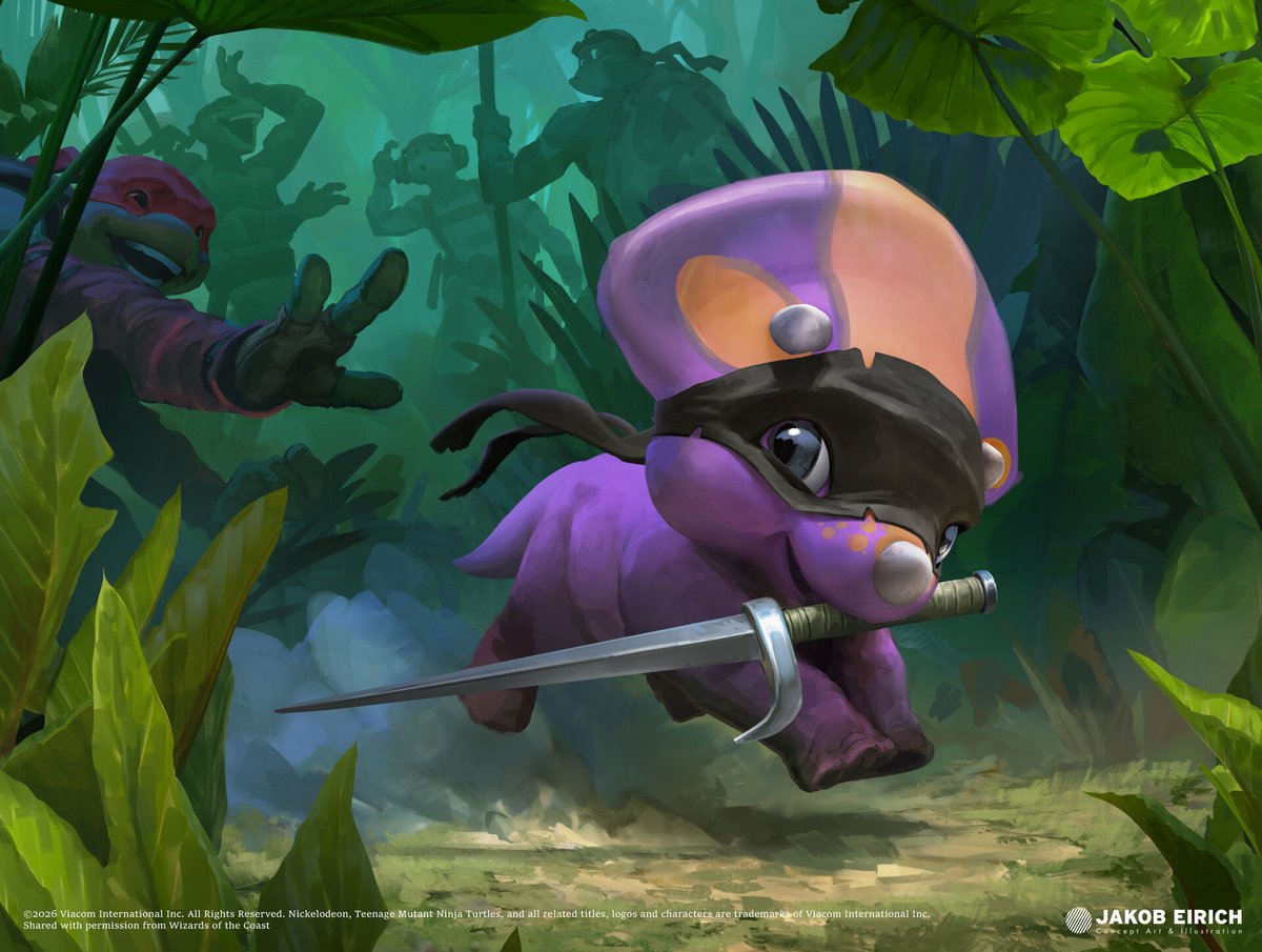 Zimmer (ジマー) tweet media