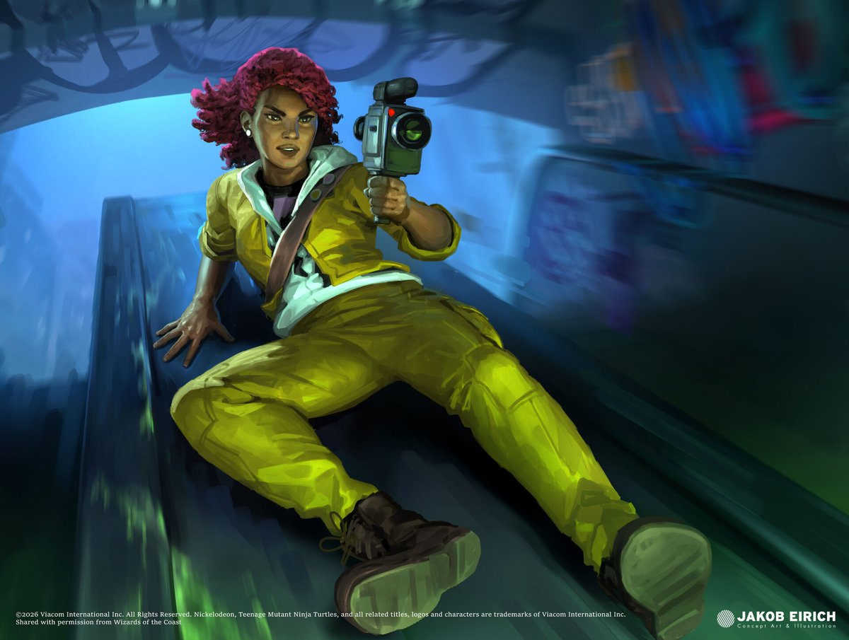 Zimmer (ジマー) tweet media