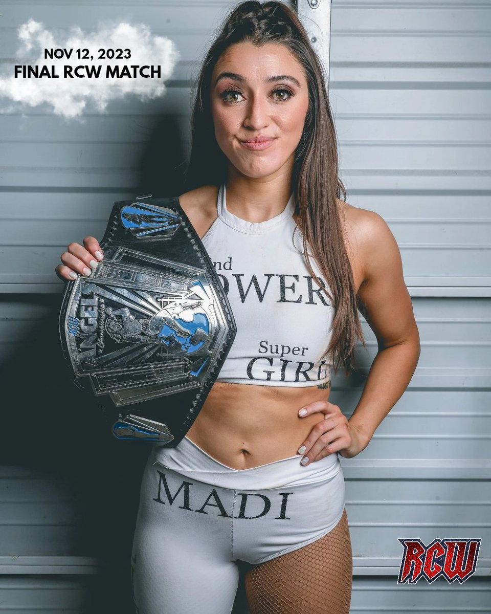 RCW Wrestling tweet media