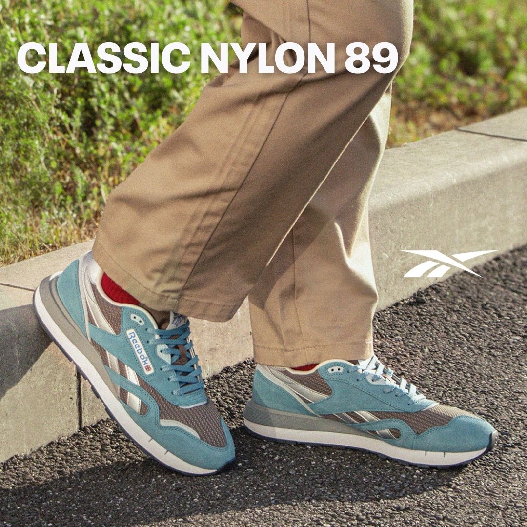 Reebok JAPAN / リーボックジャパン tweet media