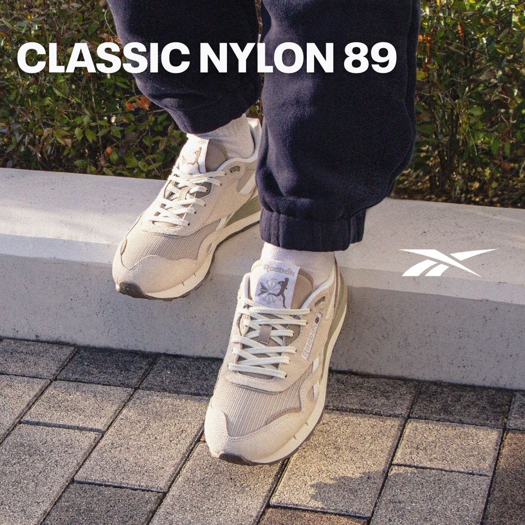 Reebok JAPAN / リーボックジャパン tweet media