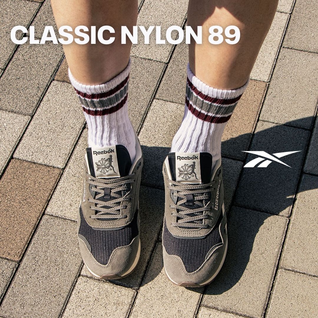 Reebok JAPAN / リーボックジャパン tweet media