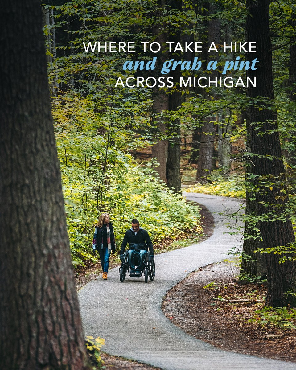 Pure Michigan tweet media