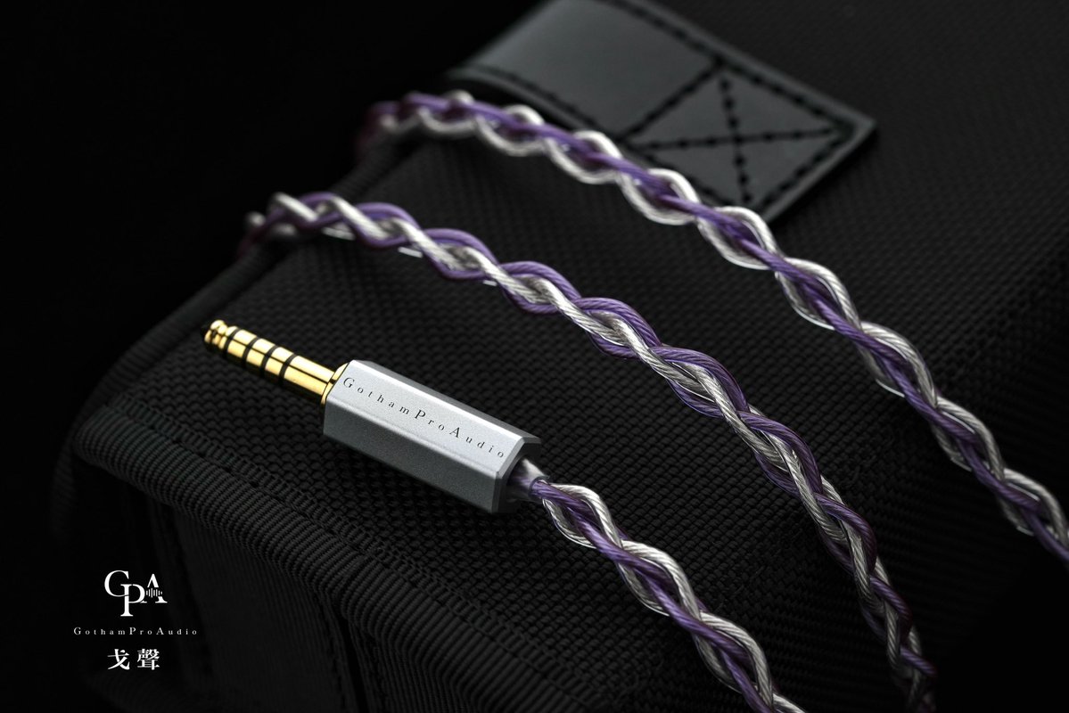 GothamProAudio JP tweet media