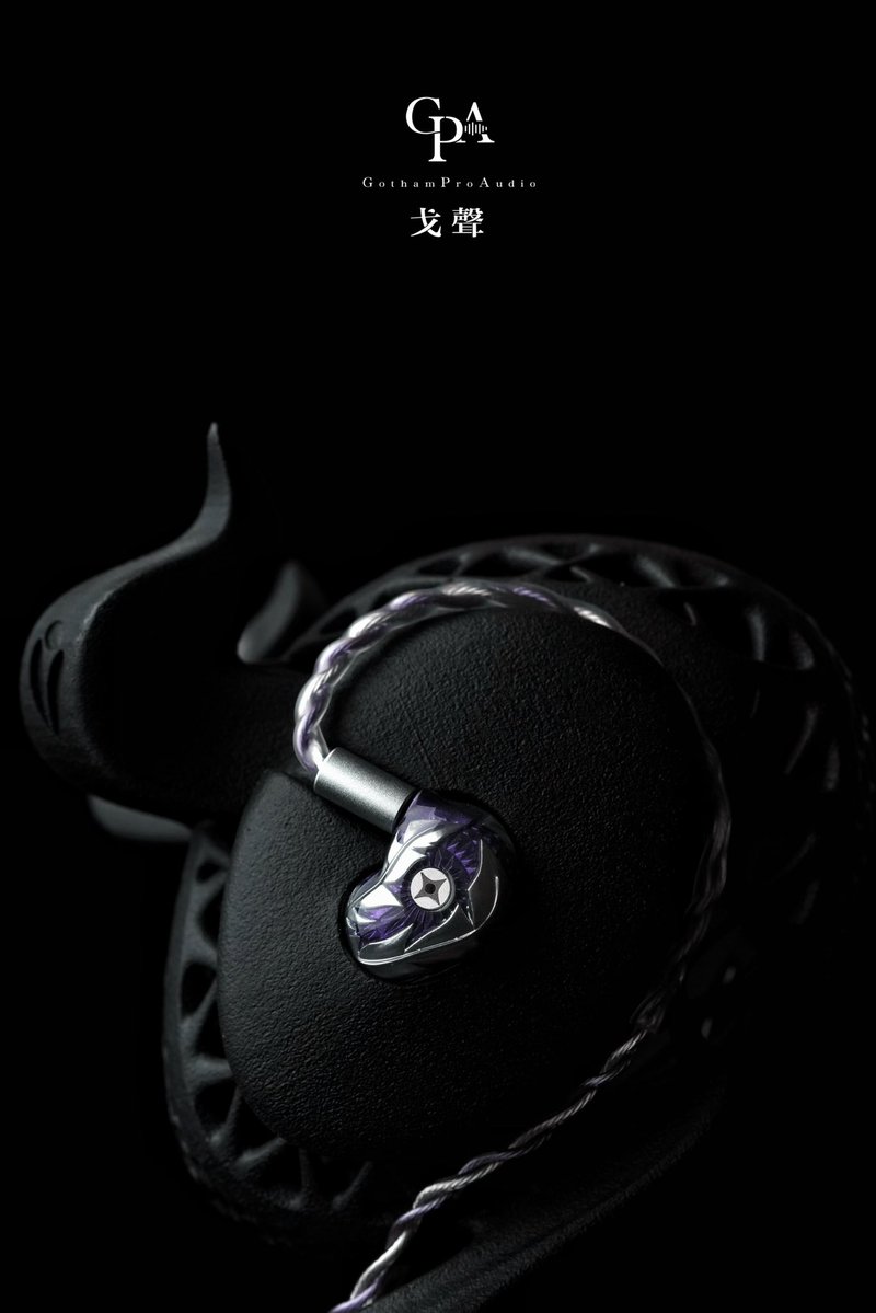 GothamProAudio JP tweet media