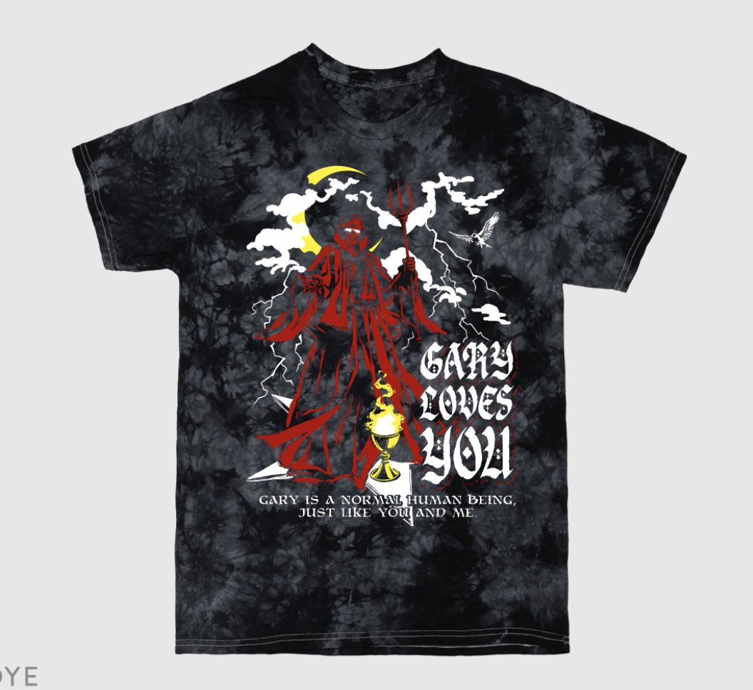 Dave NewBlood tweet media