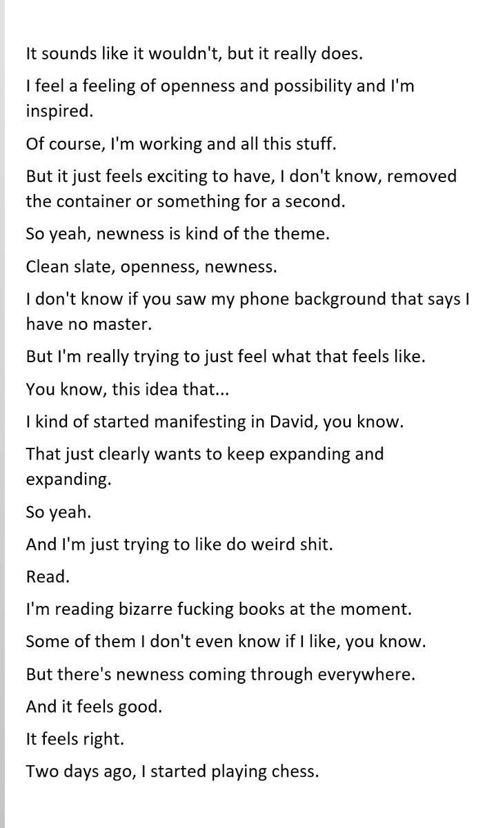 Lorde fix 🩻🧬⛓️ tweet media