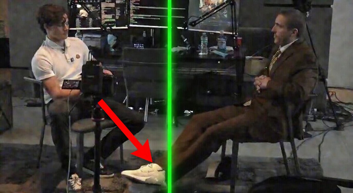 Goldman Enterprises tweet media