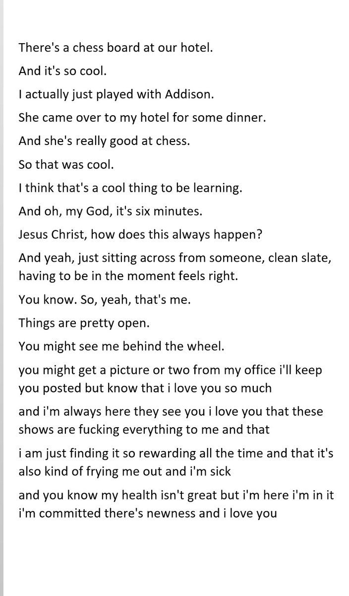 Lorde fix 🩻🧬⛓️ tweet media