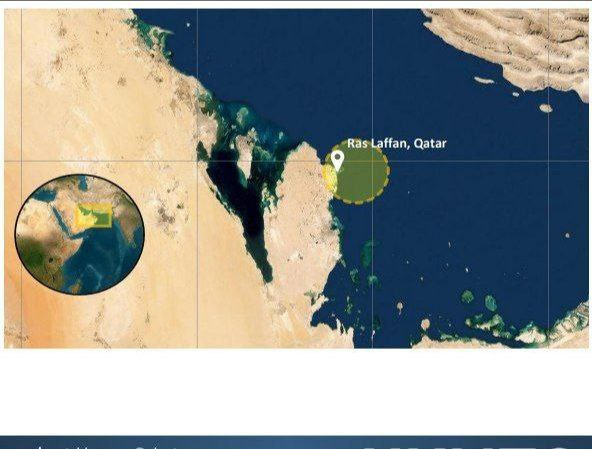 Middle East Conflict Tracker tweet media