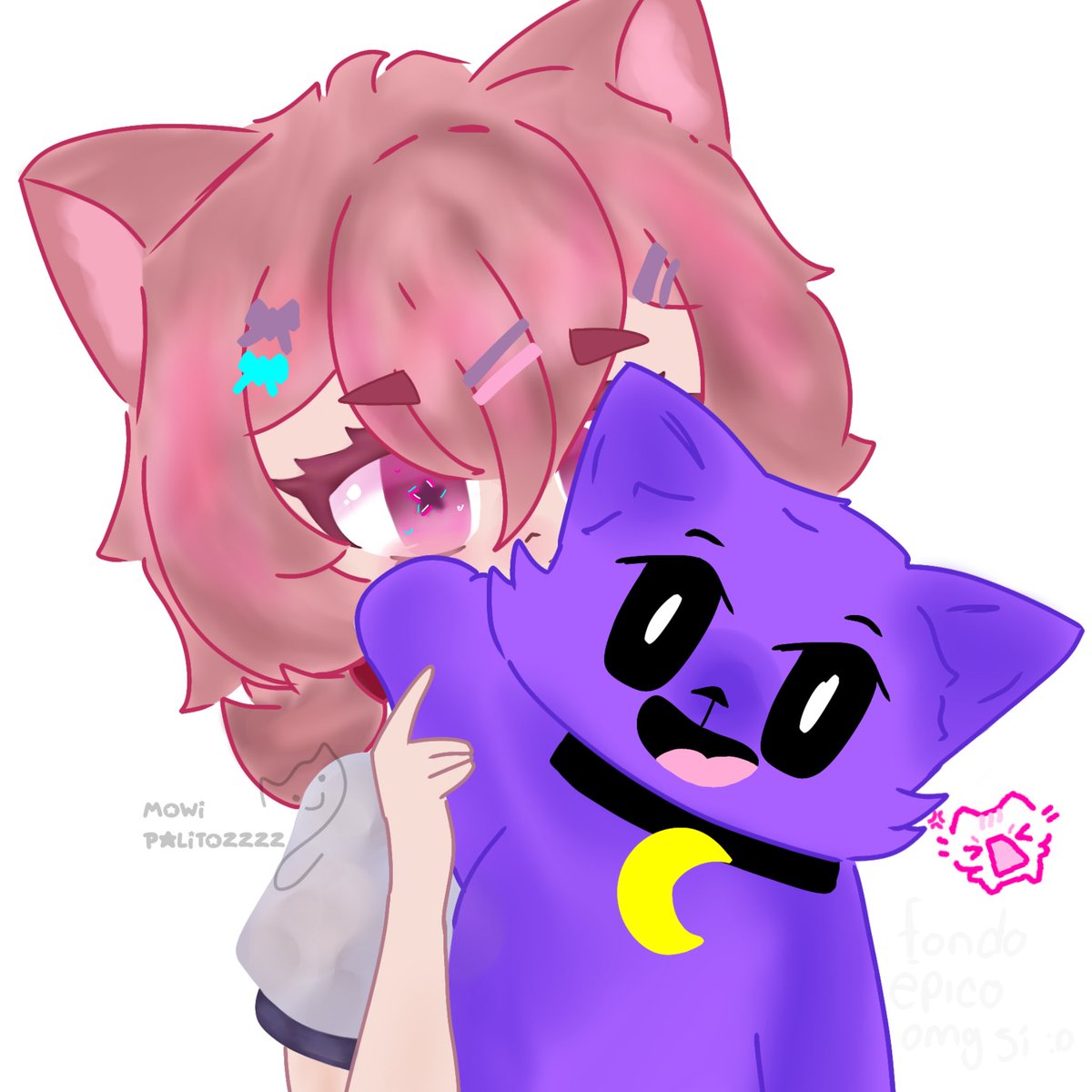 Mowiii Palitos💤 💫🎀 tweet media