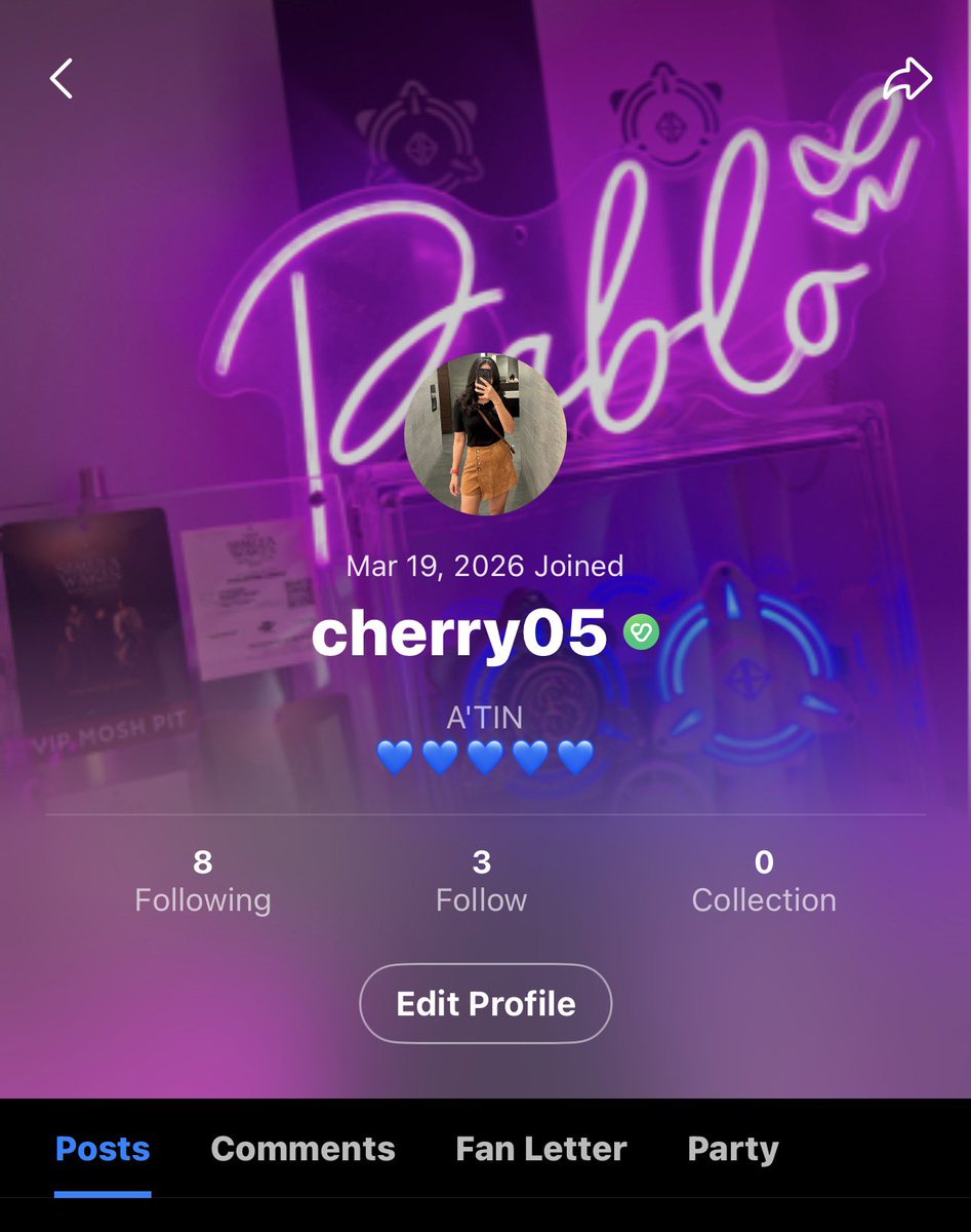 𝓬𝓱𝓮𝓻𝓻𝔂 ⋆☾✩⁺₊˚ ❄️| tweet media