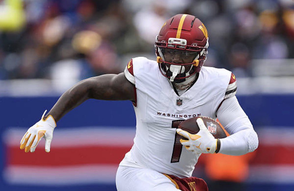 Talkin Texans tweet media