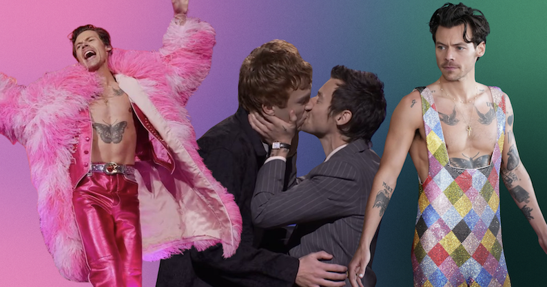 Instinct Magazine tweet media