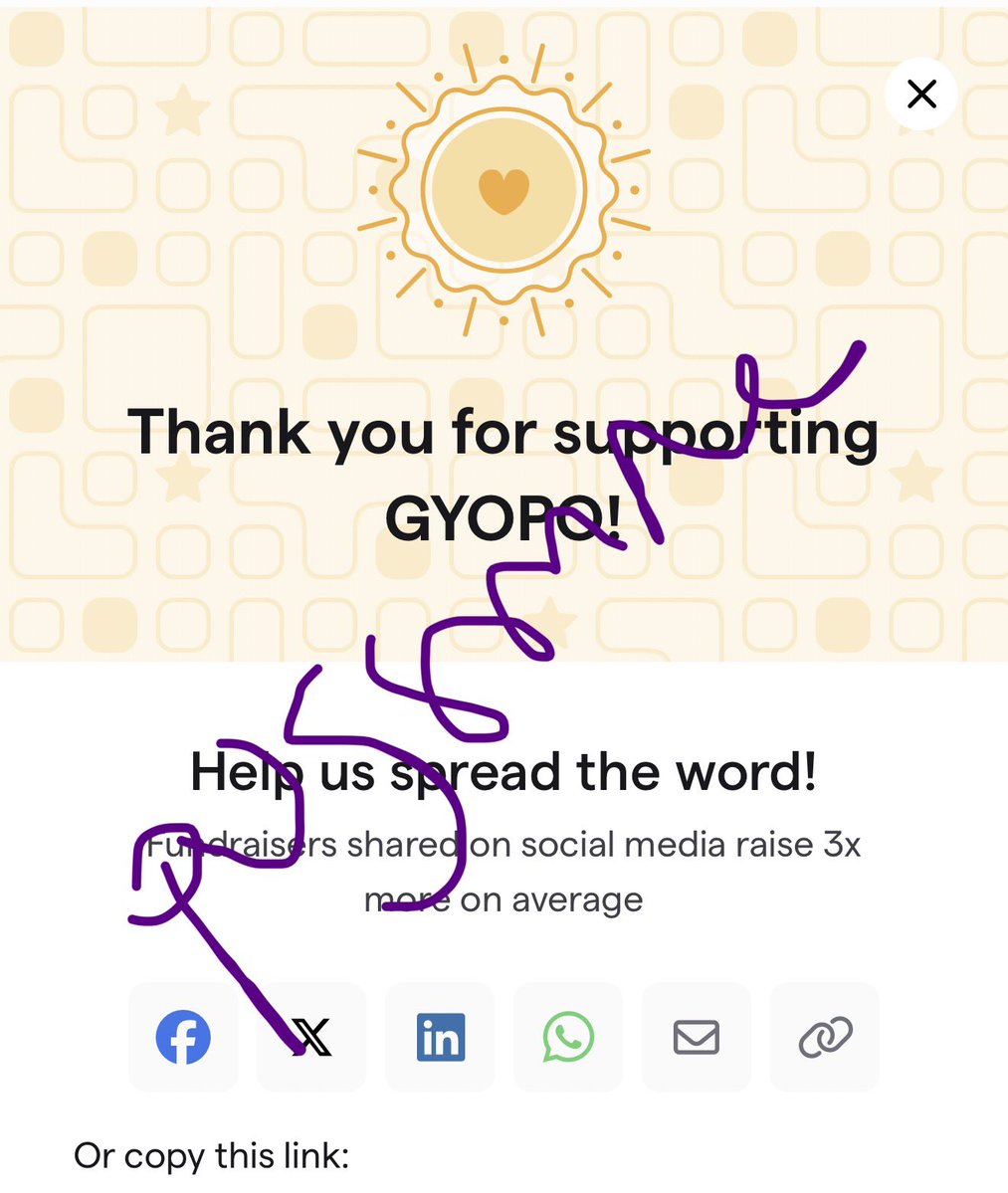 PugSmore⁷ ᴬᴿᴵᴿᴬᴺᴳ 💜 tweet media