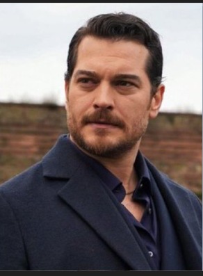 #ÇağatayUlusoy