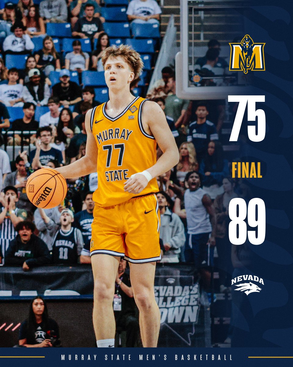 Murray State MBB tweet media