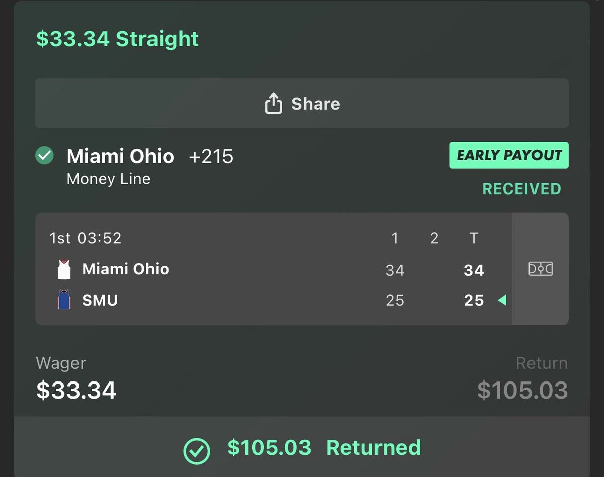 Picks Tumbados tweet media