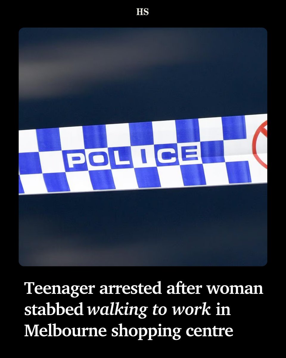 Herald Sun tweet media