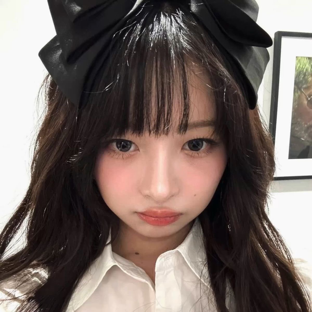 ᴊɪᴇɴᴀ. tweet media