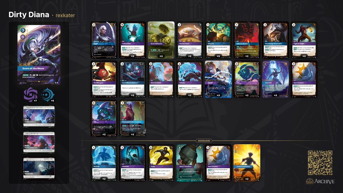 SN | Rex 🔜 RQ Atlanta tweet media