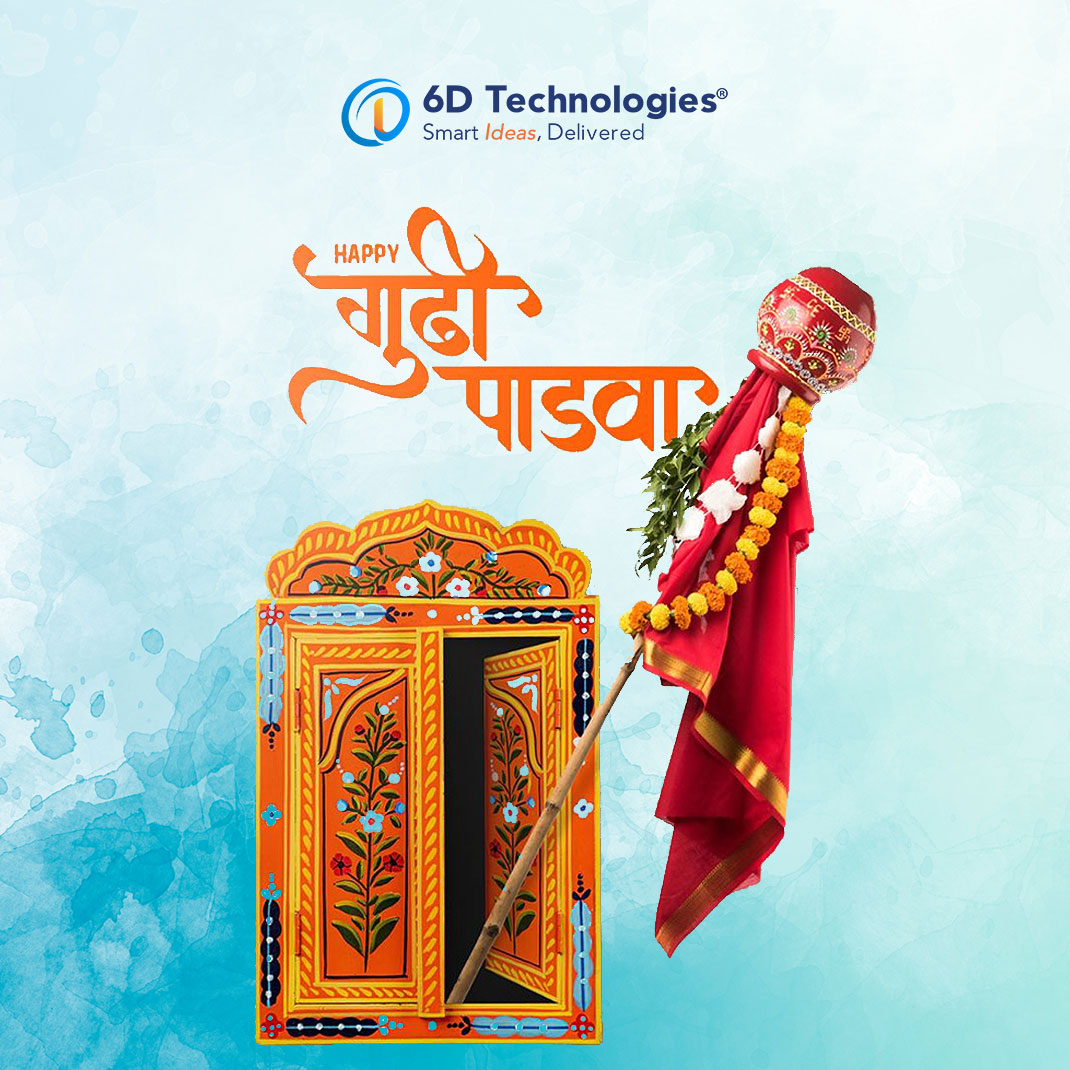 6DTechnologies tweet media
