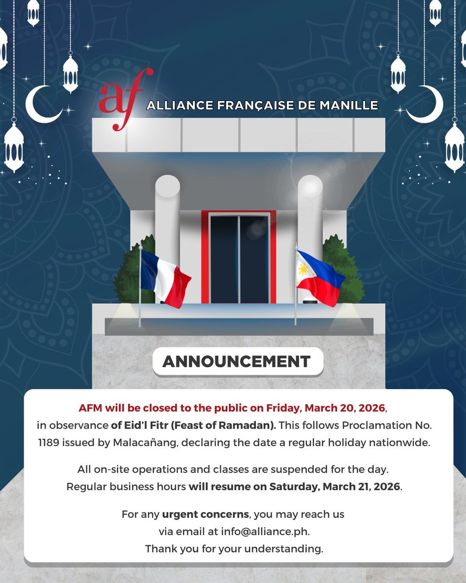 AFManille tweet media