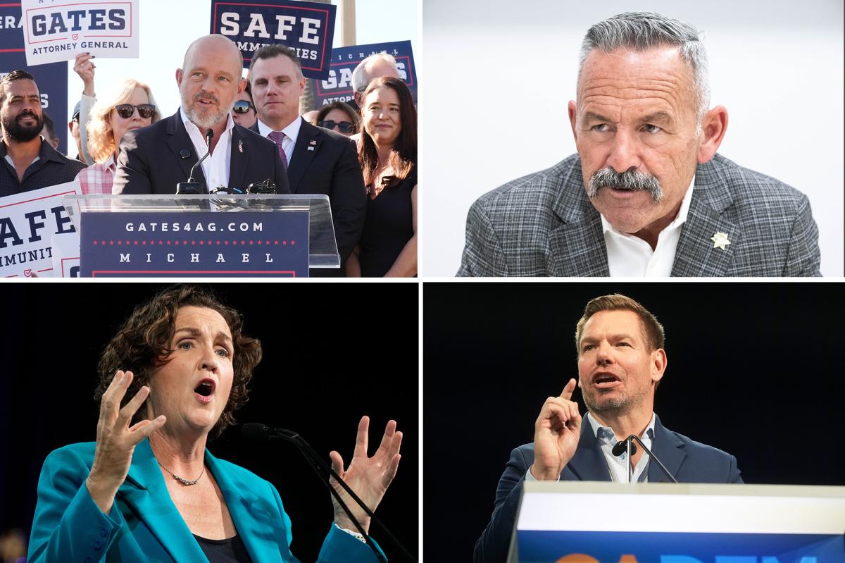 New York Post tweet media