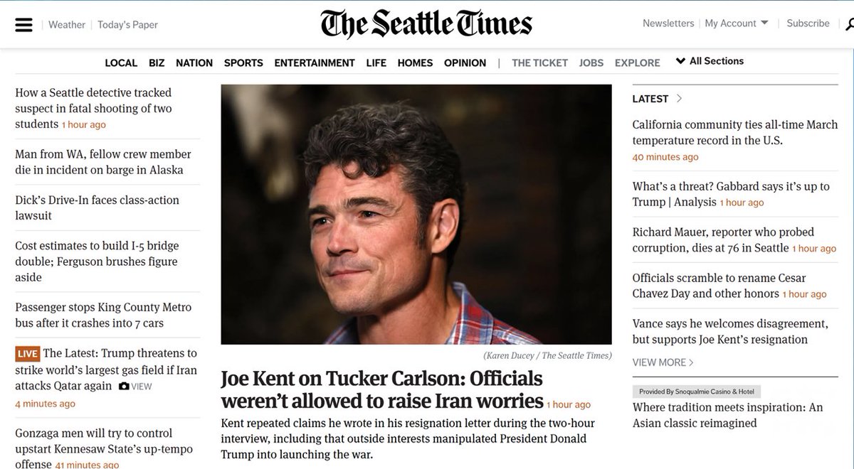 Ari Hoffman tweet media