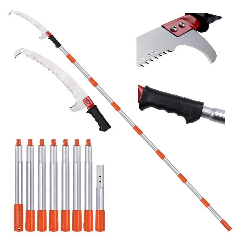 OrientjohnCo's tweet photo. ✂️ Precision Pruning with the Manual Branch Trimmer! 🌿

Our Pruner Manual Branches Trimmer is designed for ultimate performance, providing clean, precise cuts every time. 🛠️🌱

#OEM #ODM #WholesaleSupply #ManualTrimmer #CustomTools #PruningMadeEasy #ProfessionalGardening https://t.co/ZiQ9Gow74A