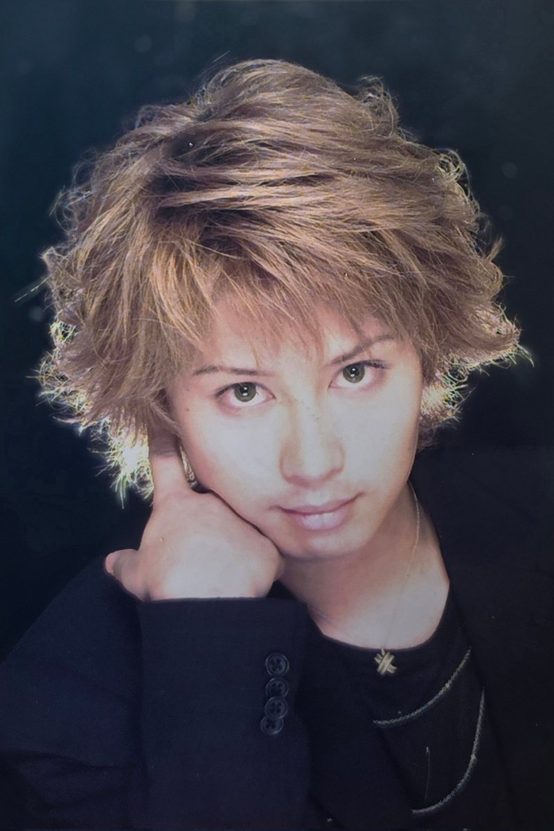 華神覇流 tweet media