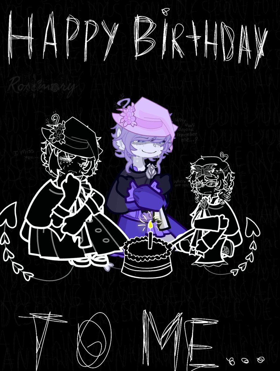 Nulla, The Remaining One tweet media