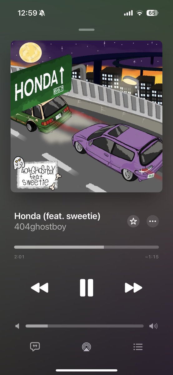 kawaiigal_'s tweet photo. Honda

honda乗りはとりあえず流せ https://t.co/4sGXQl0Bmq
