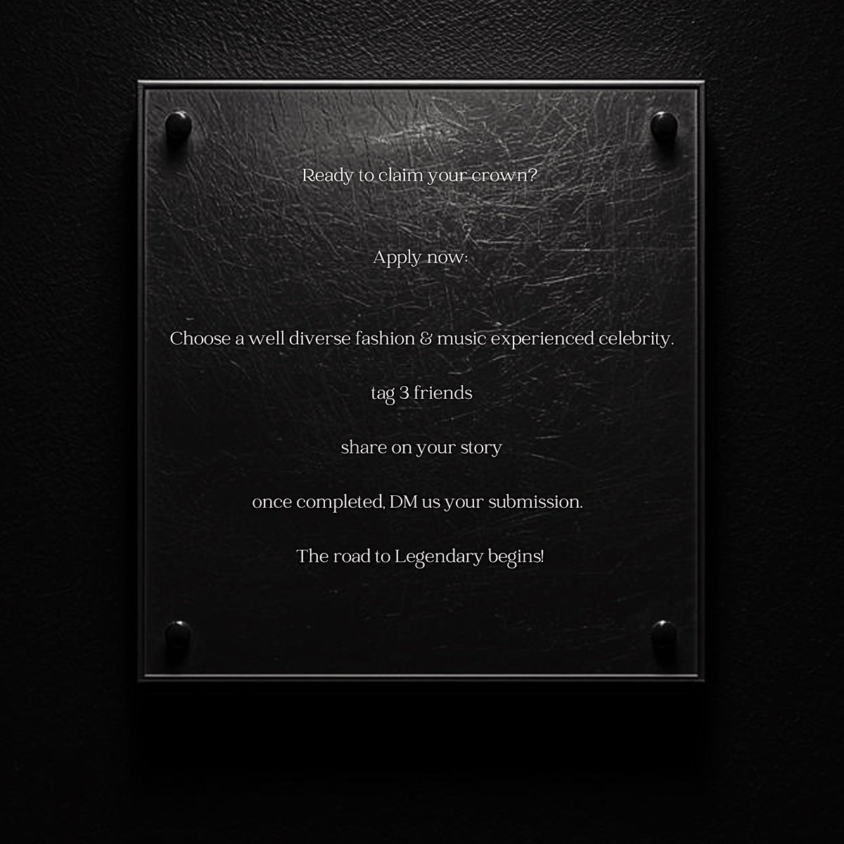 LEGENDARY tweet media