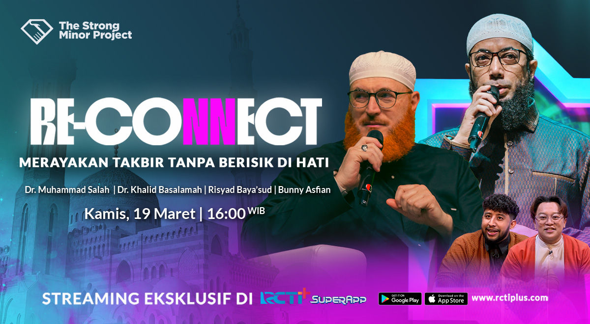 RCTI+ Official tweet media