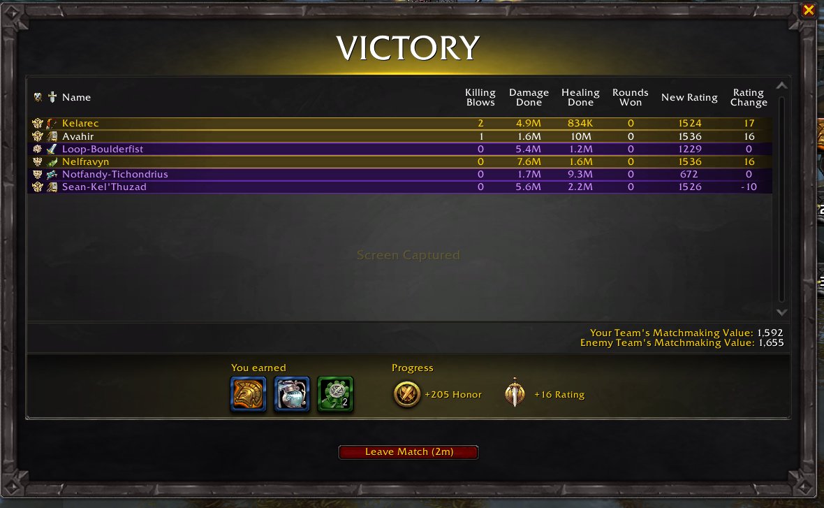 Velravyn #NightborneDH #Blizzcon26 tweet media