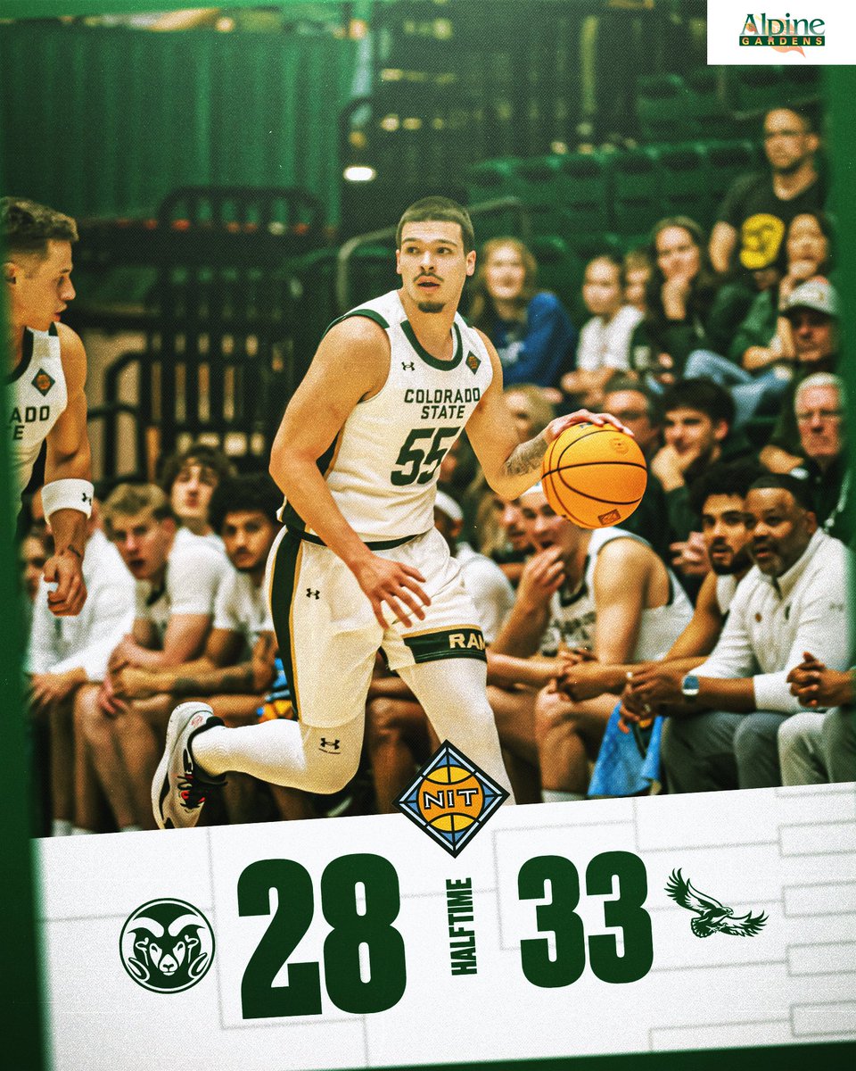 Colorado State Men’s Basketball tweet media