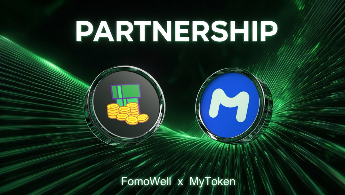 FomoWell tweet media