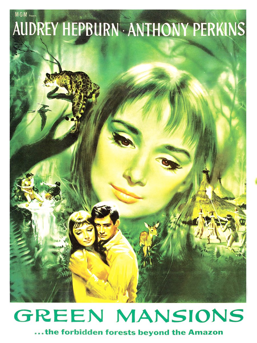 Next on TCM tweet media